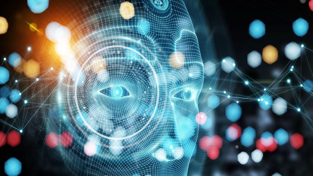 Brite9 AI Background